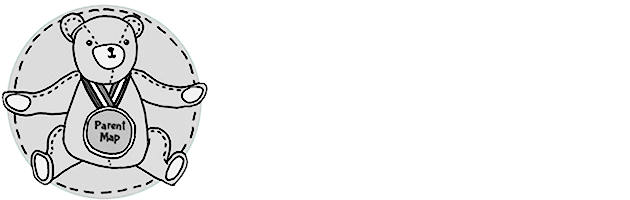 Parent Map Golden Teddy: Best Kids Dentist