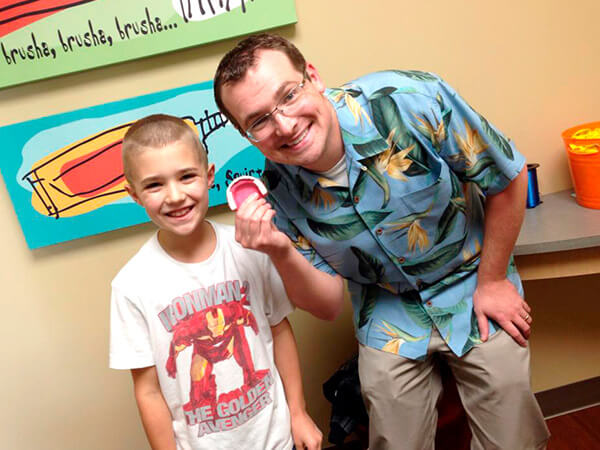 Sedation Dentistry in Lynnwood, Washington