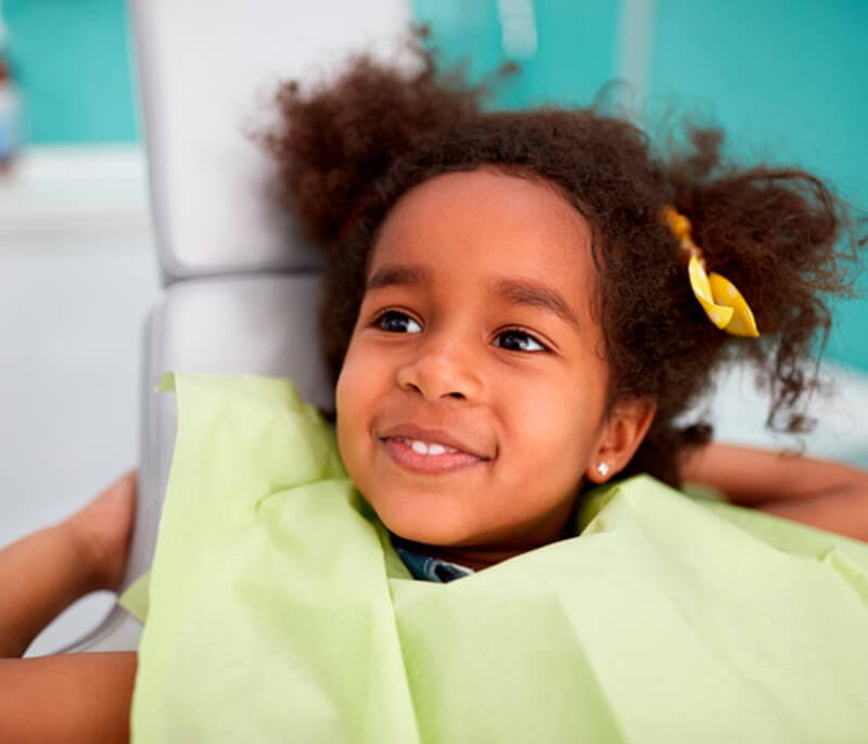 Lynnwood Kids Dentist