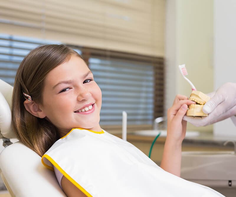 Preventive Dentistry for Kids in Lynnwood | Lynnwood Kids Dentist