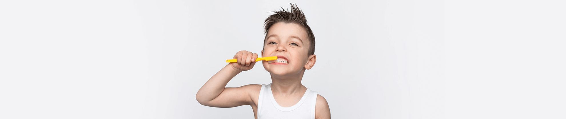 Brushing & Flossing in Lynnwood, Washington